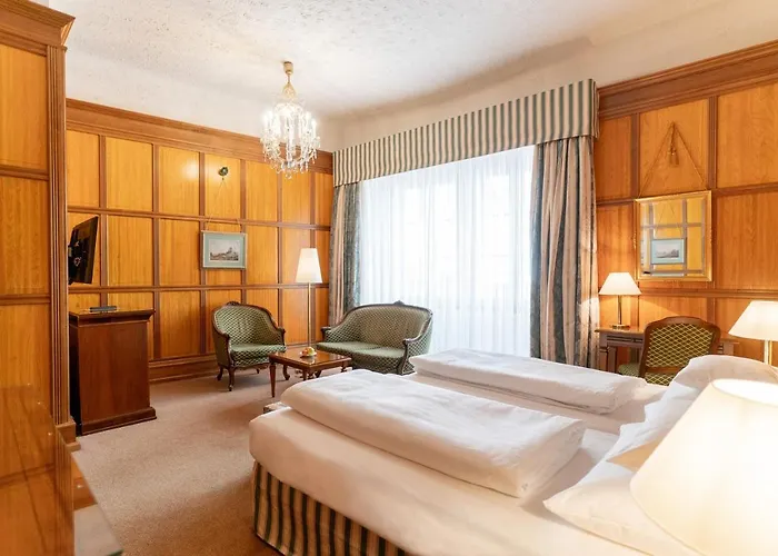 Hotel König von Ungarn